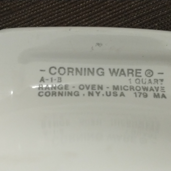 Corning ware - Picture 4 of 6